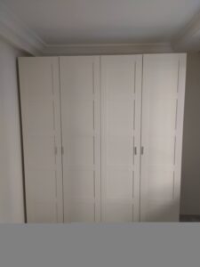 İkea montaj ustası 